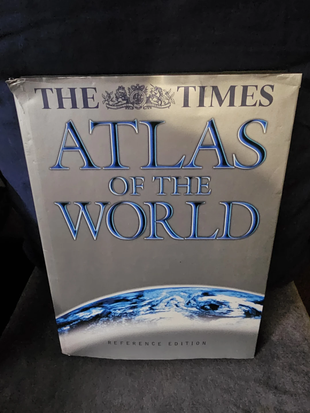 The Times Atlas of the World Reference Edition