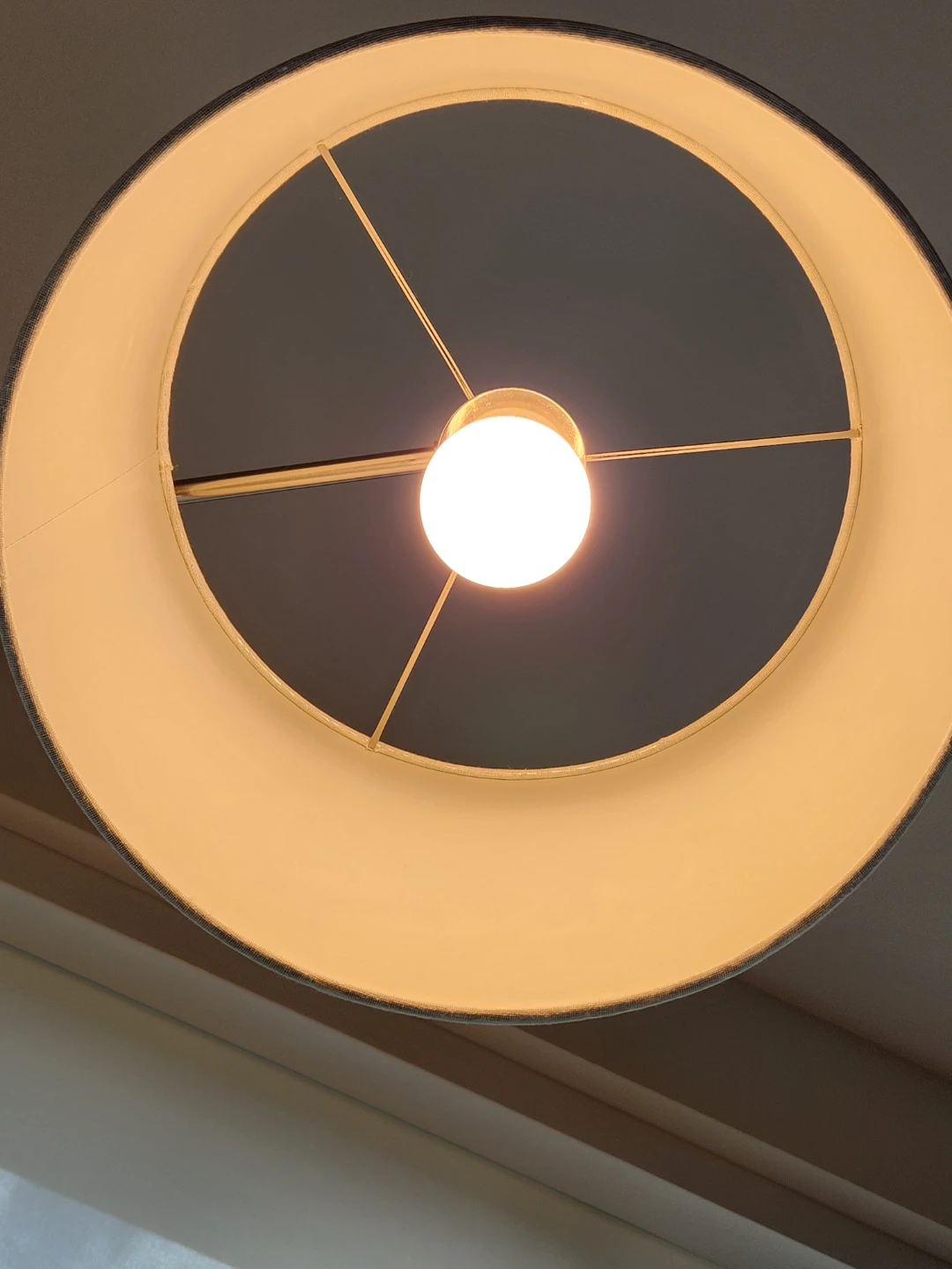 Tall Arched Lamp - photo 5