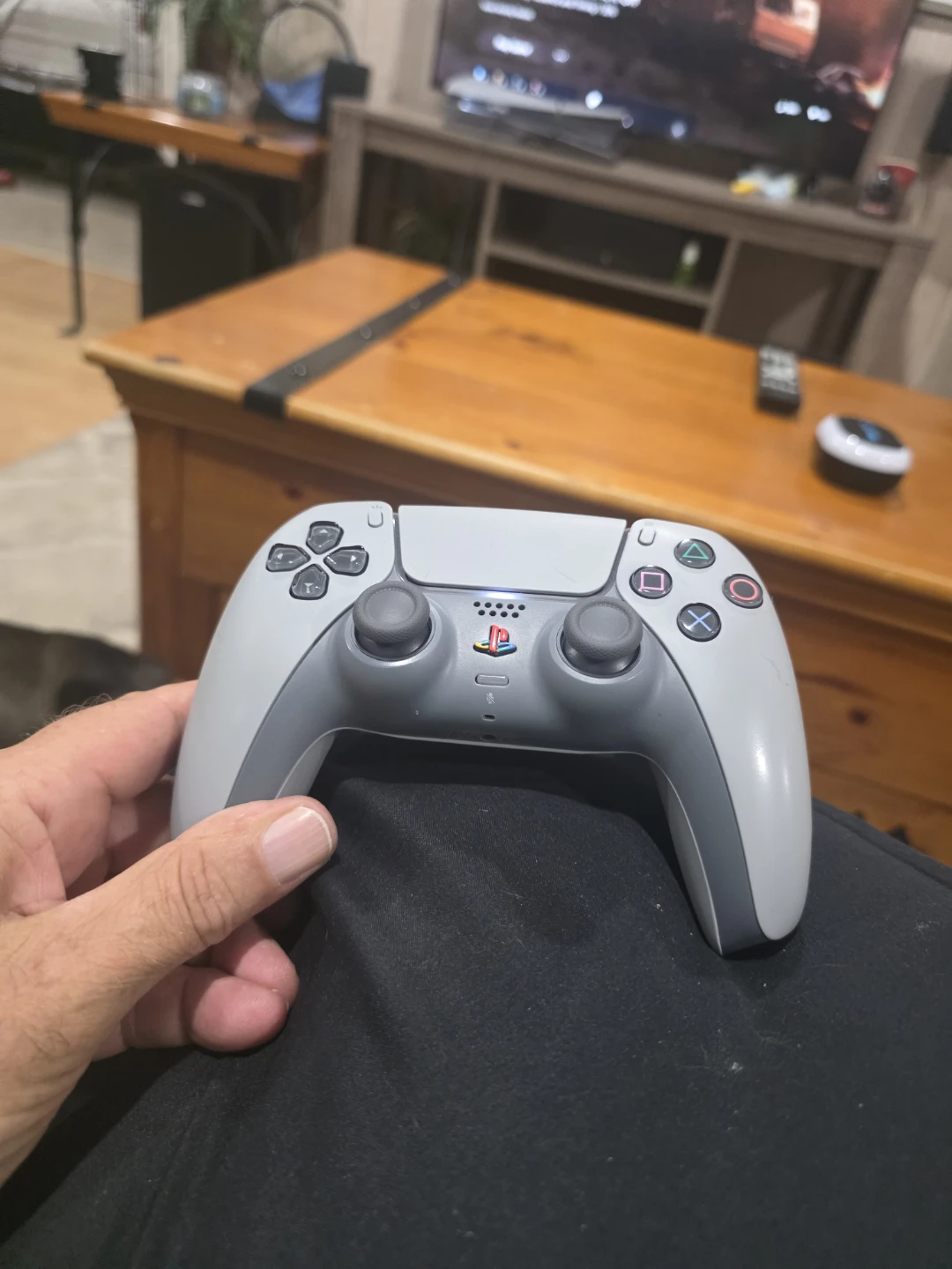 Playstation 5 30th anniversary limited edition - photo 3