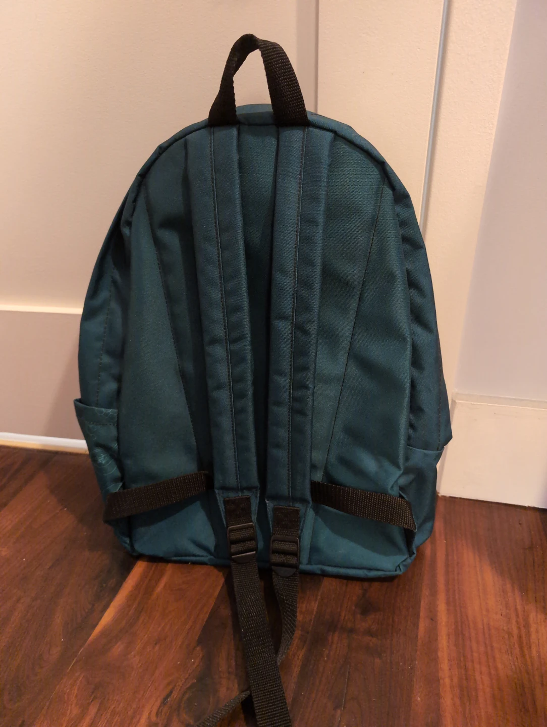 DoorDash Branded Backpack - photo 2