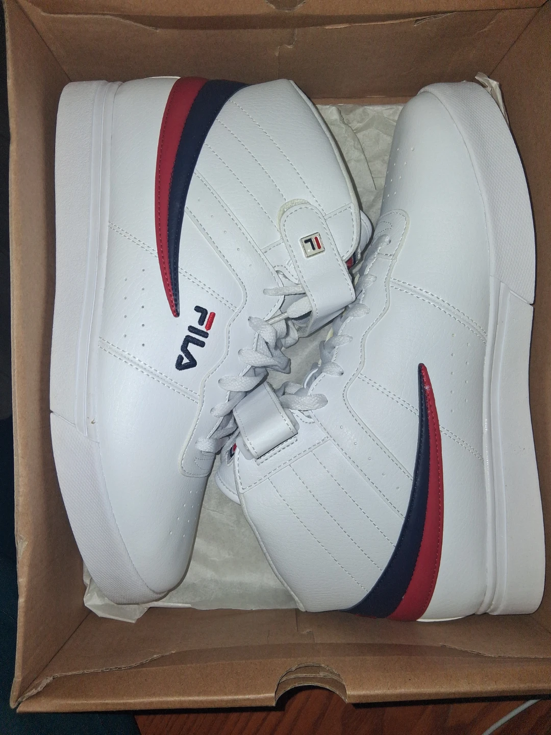 Fila Vulc 13 Women's Sneakers Size 11 - photo 2