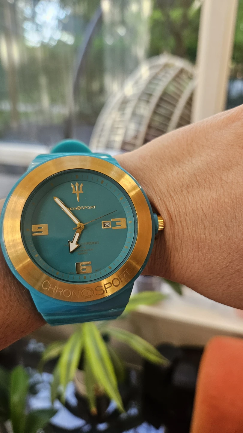 Colour Pop Watches. Brand New