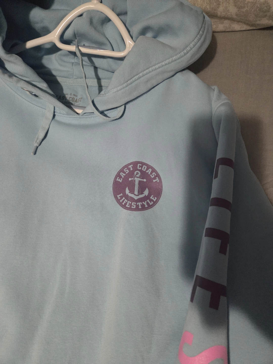EastCoast Lifestyle Hoodie XL - photo 2