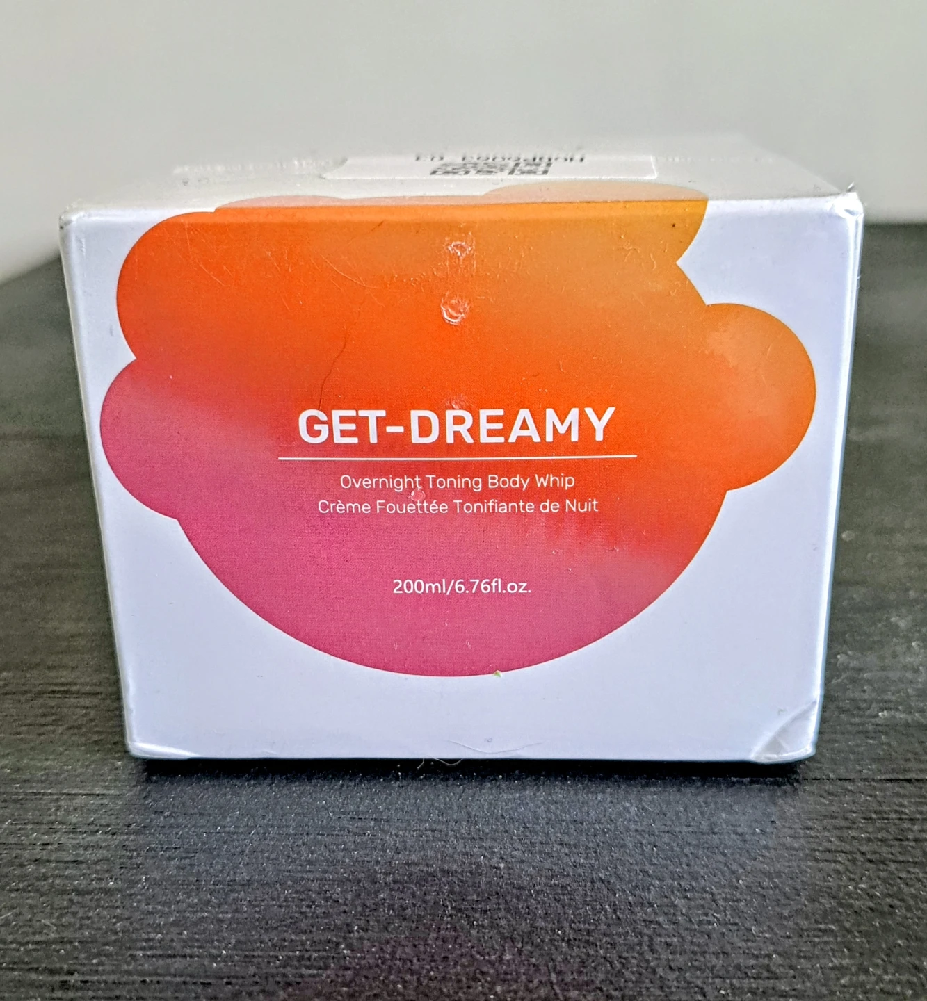 Get-Dreamy Overnight Toning Body Whip