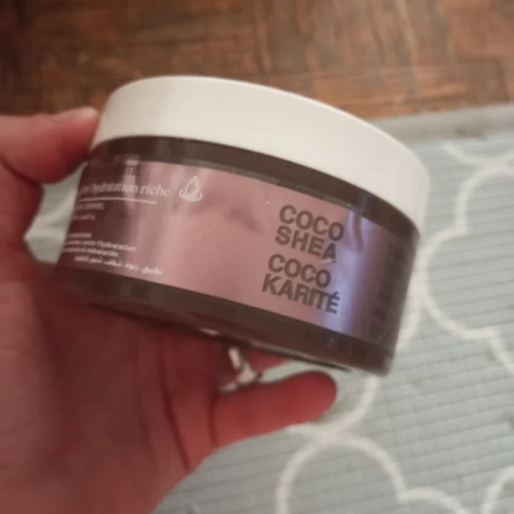 Bath & Body Works Coco Shea Hydration Riche Cream