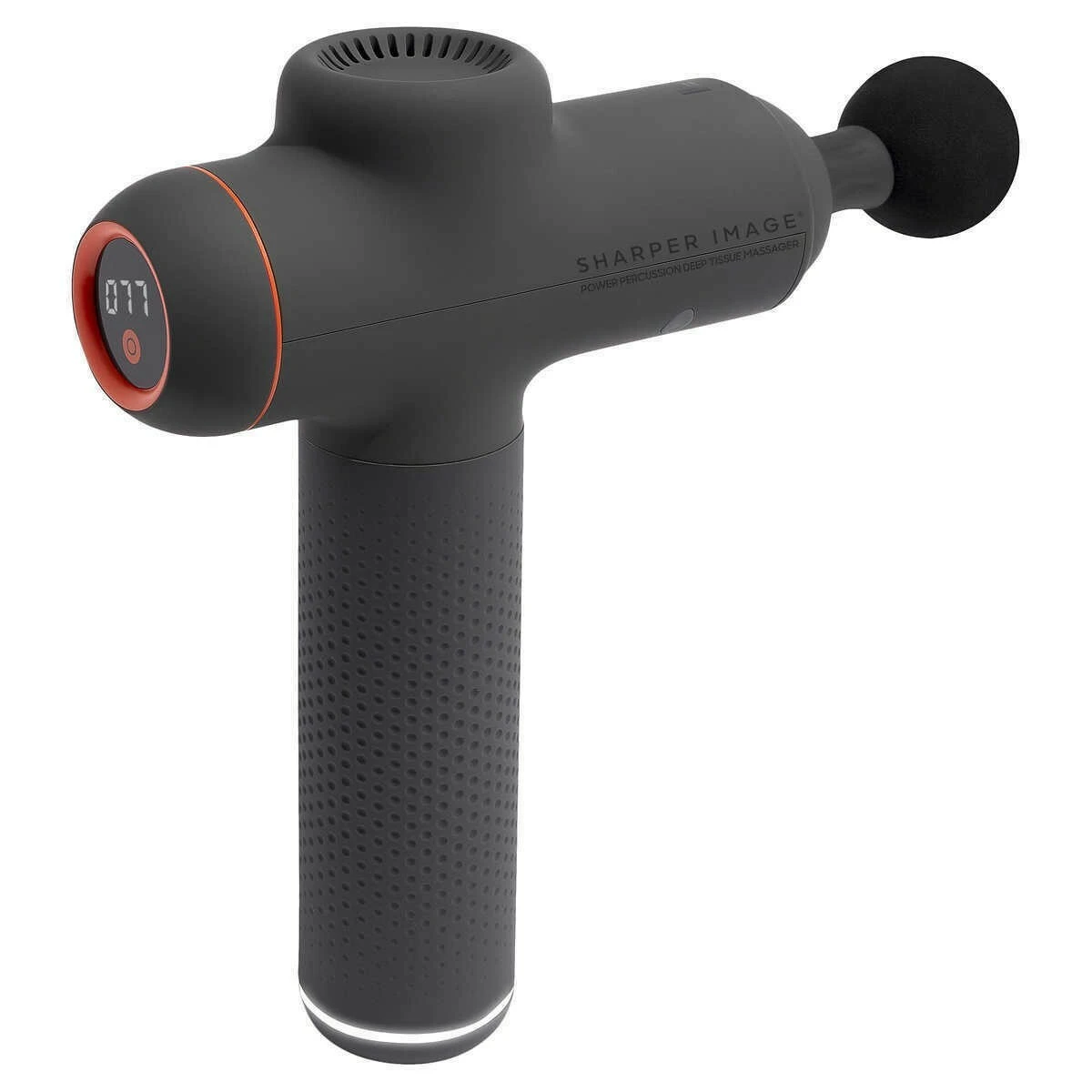Sharper Image Power Percussion Deep Tissue Massager