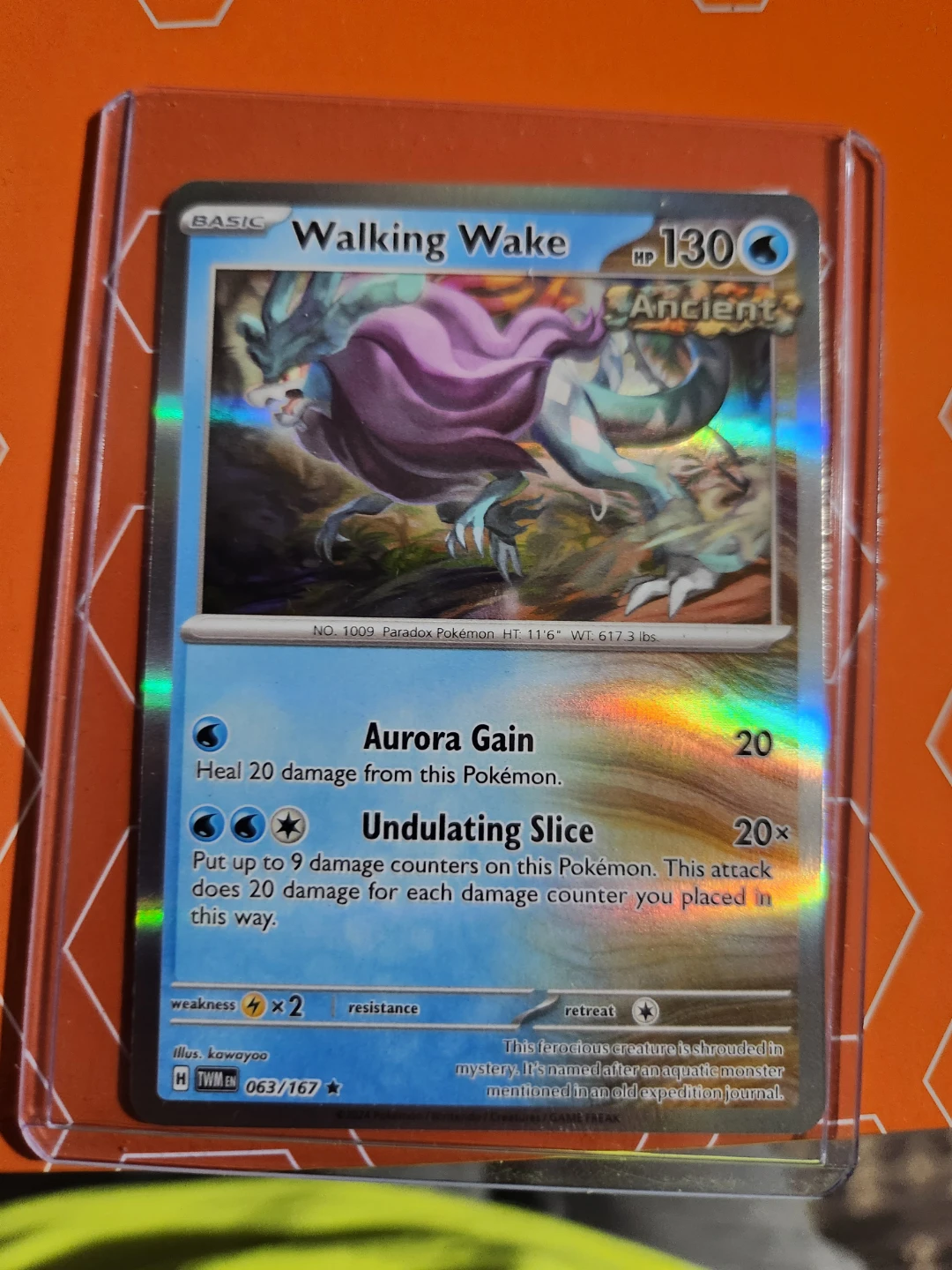 Surging Sparks Ancient Rares & NM Pack Fresh! - photo 3