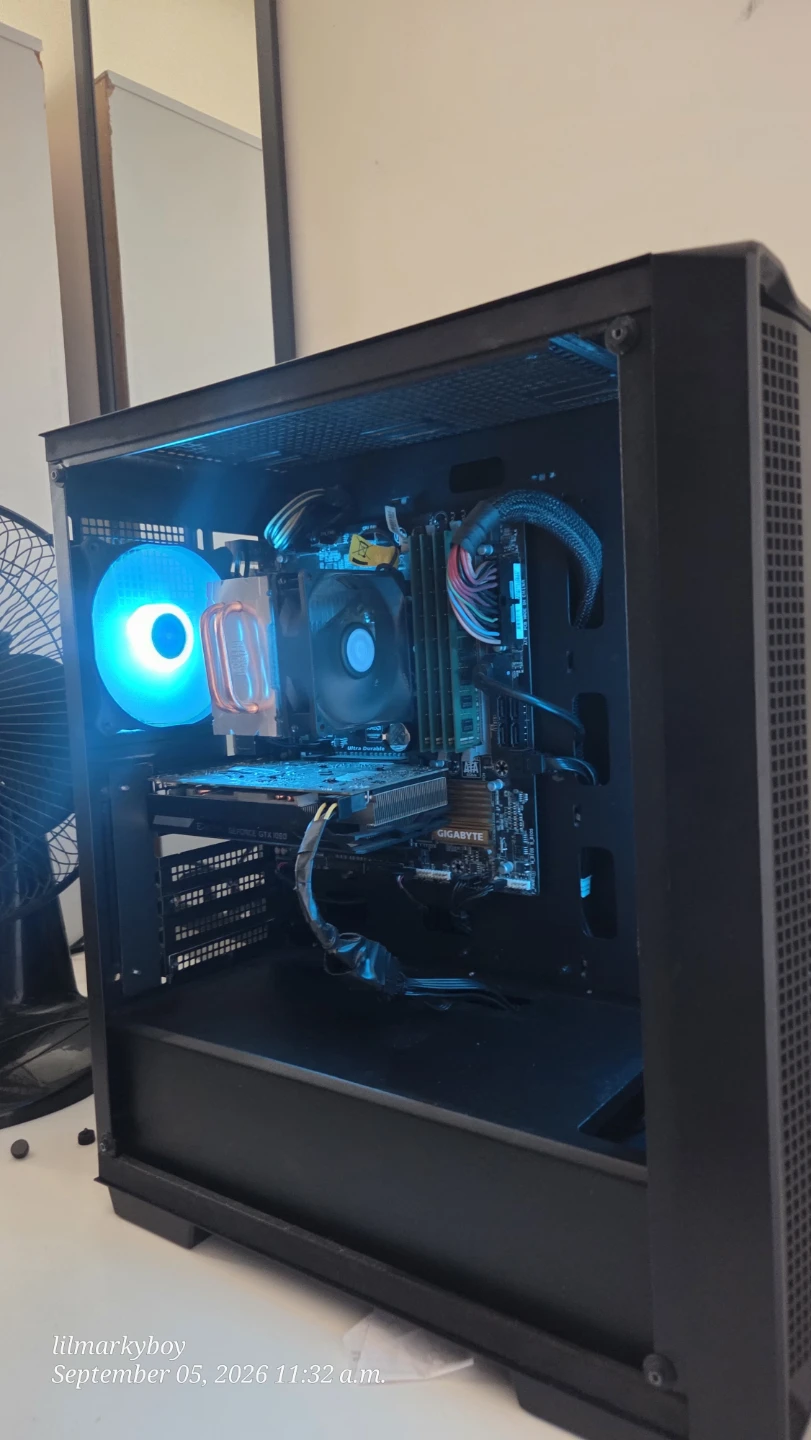 Gaming Pc