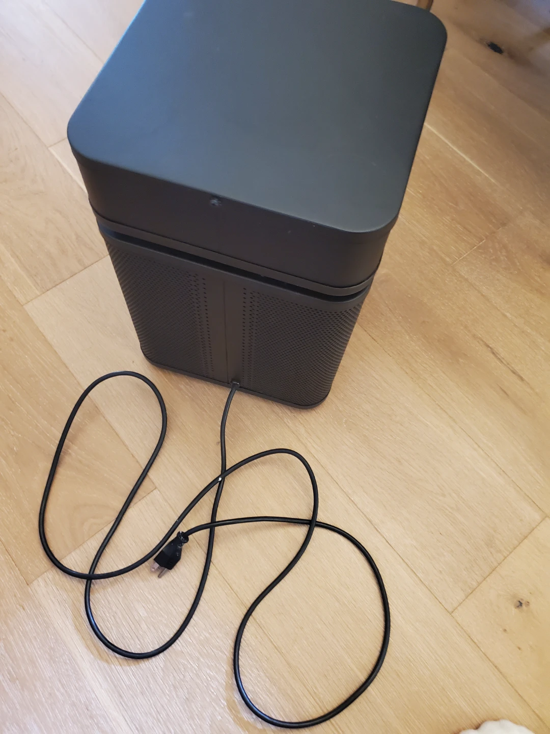 Austin Healthmate+ Jr. Air Purifier - photo 3