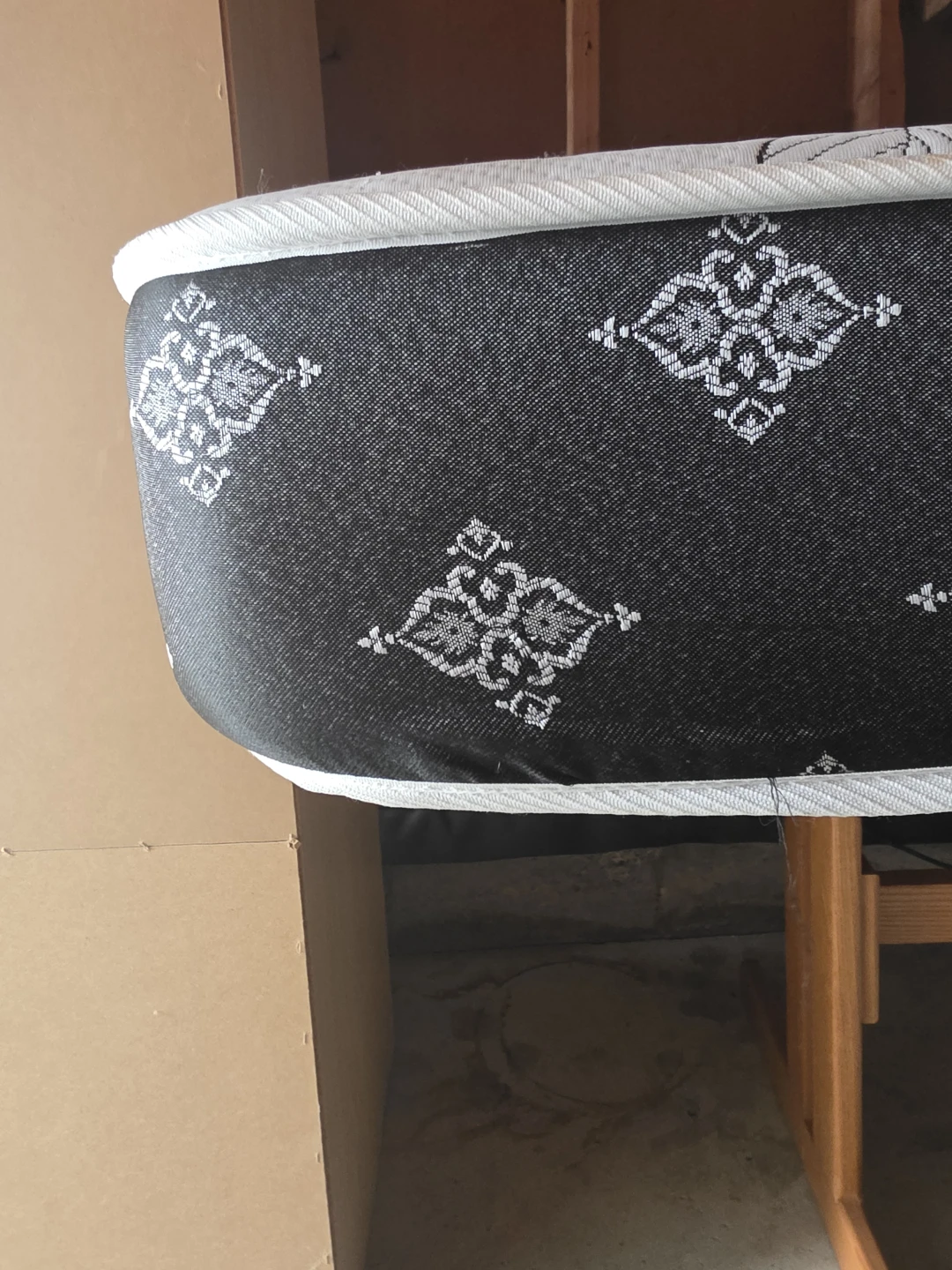Hybrid Bamboo Mattress - photo 2