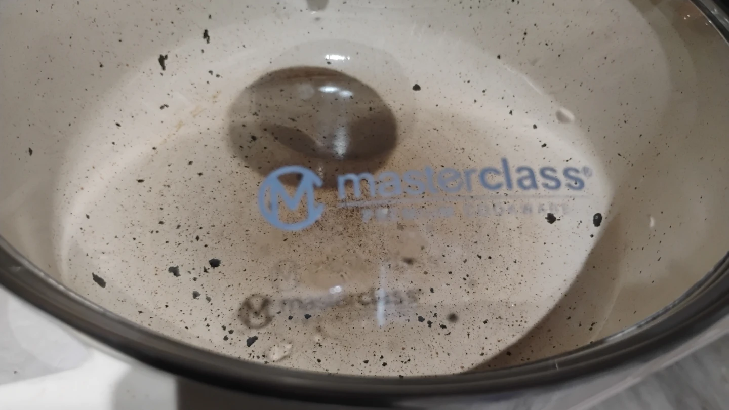 MasterClass Premium Cookware Pot - photo 3
