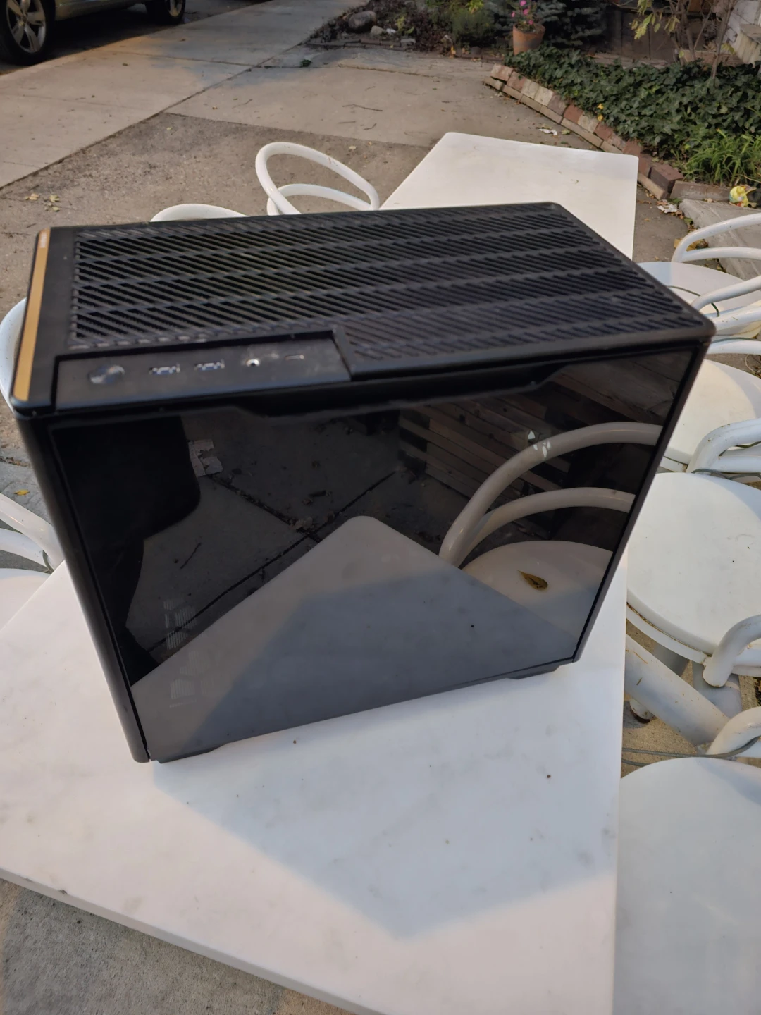InWin Computer Case