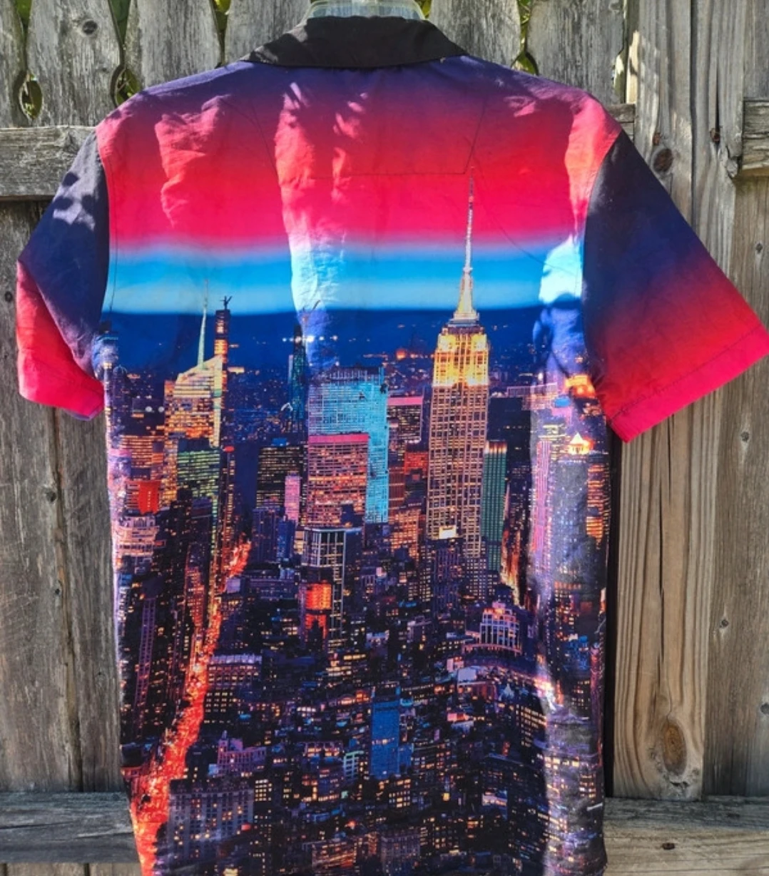 Fashion nova men's trunk set - photo 3