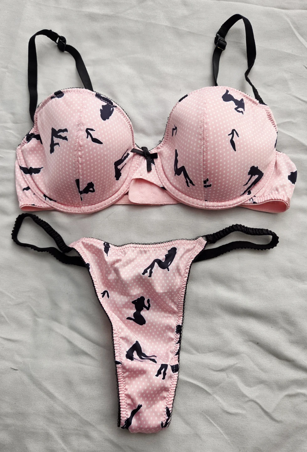 Assorted Lingerie and Intimates Set - photo 4
