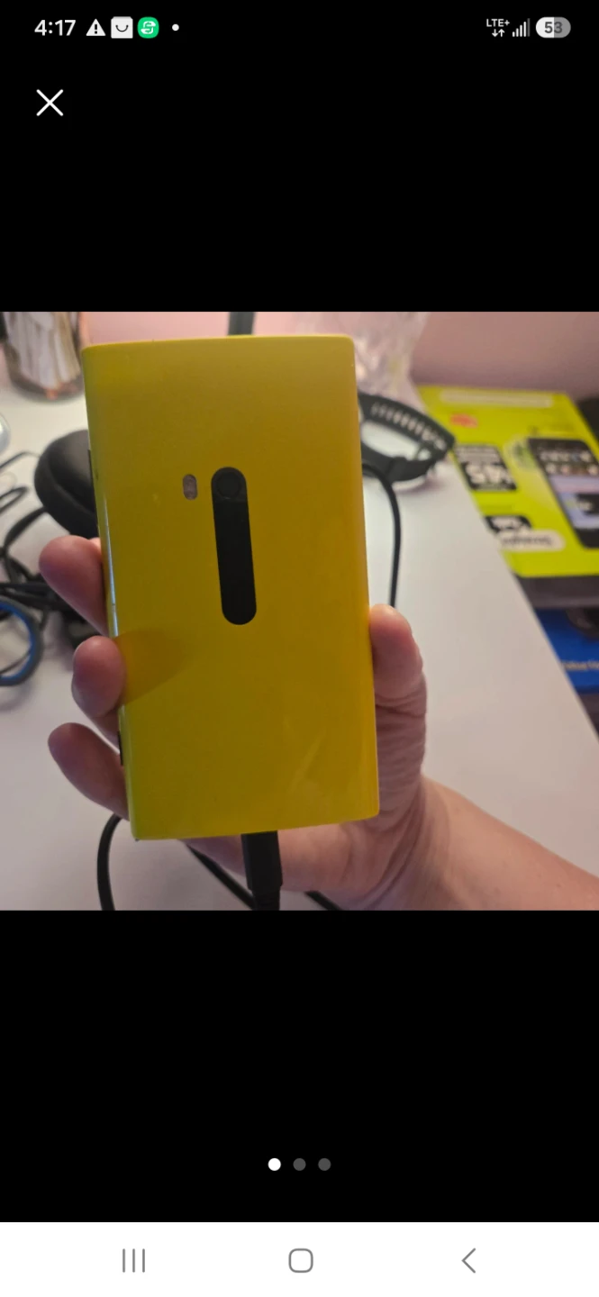 Cell phone