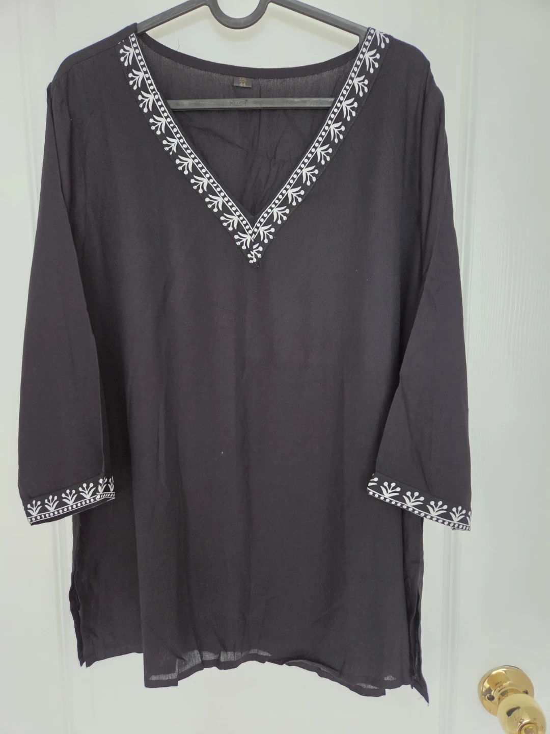3 New Short Kurtas / Tops