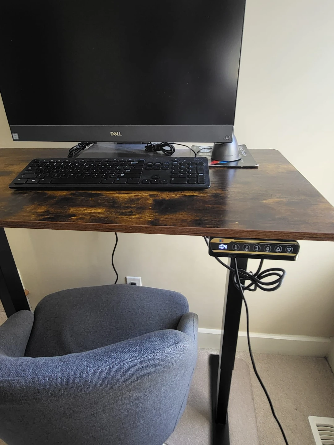 Adjustable Standing Desk