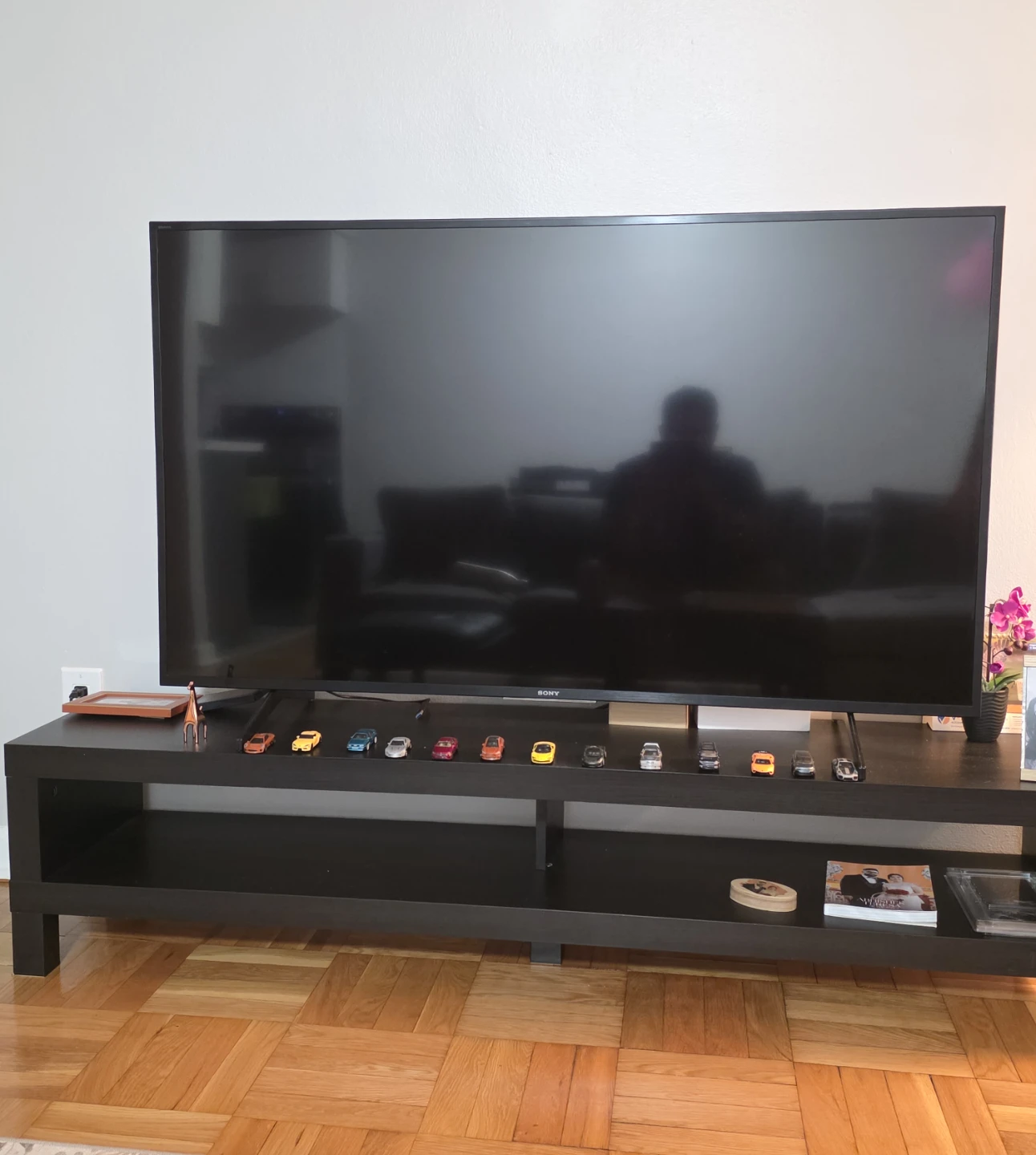 Sony 55-inch Television Bravia LED