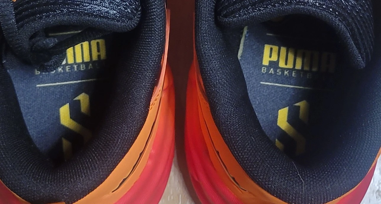 Cheetos x Puma Scoot Zeros 'Flamin' Hot' Suze 10 - photo 5