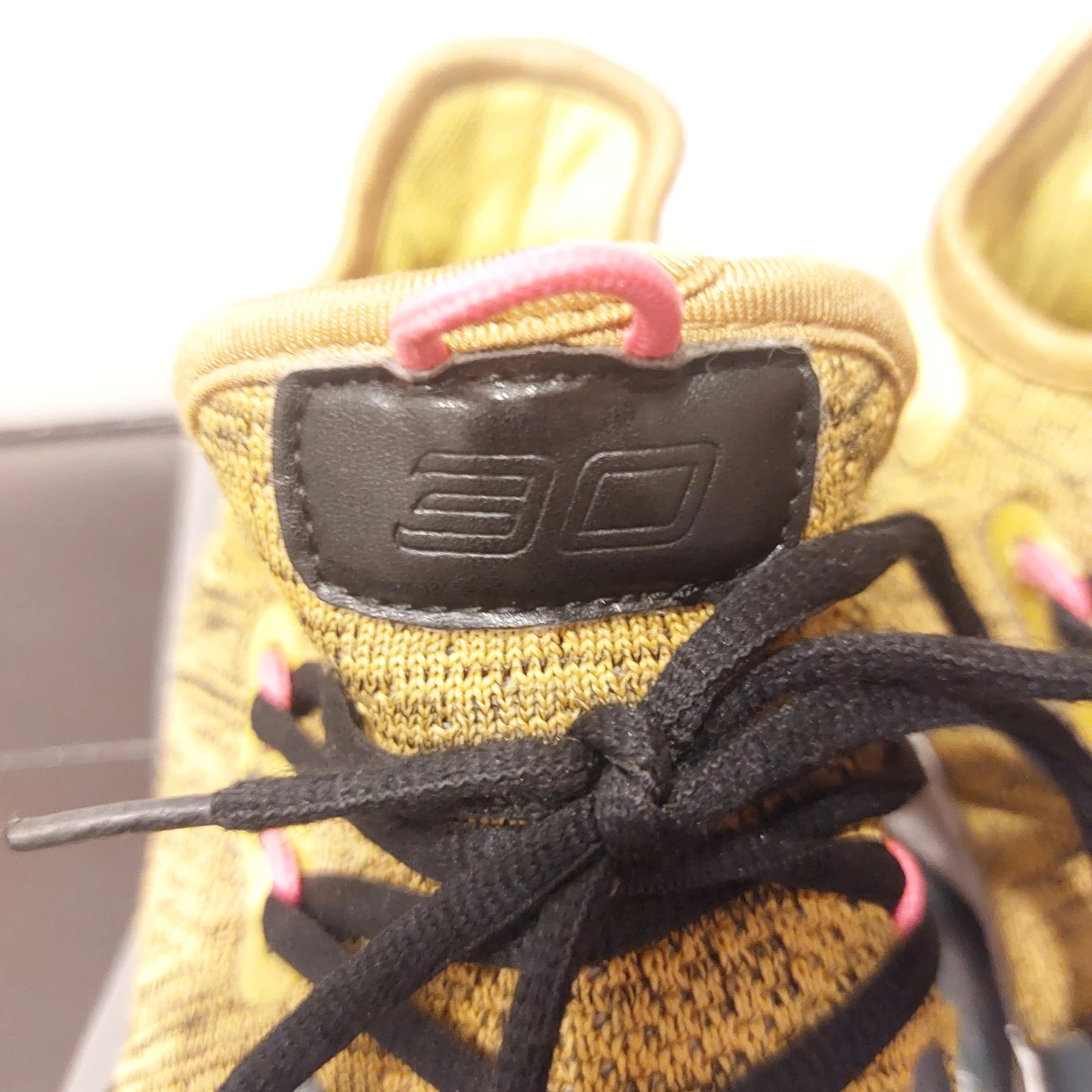 Under Armour Curry 30 Basketball Shoes - photo 3