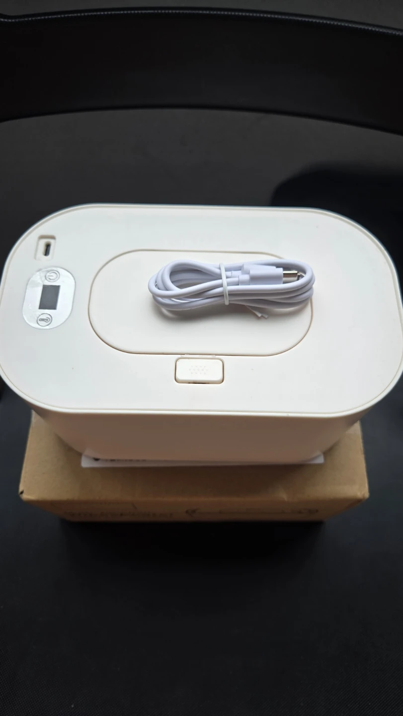 Baby Wipes heater