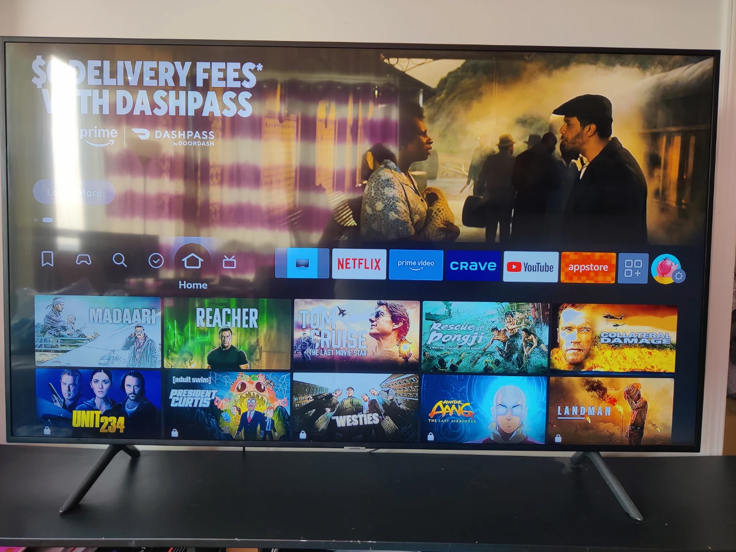 Samsung Smart TV