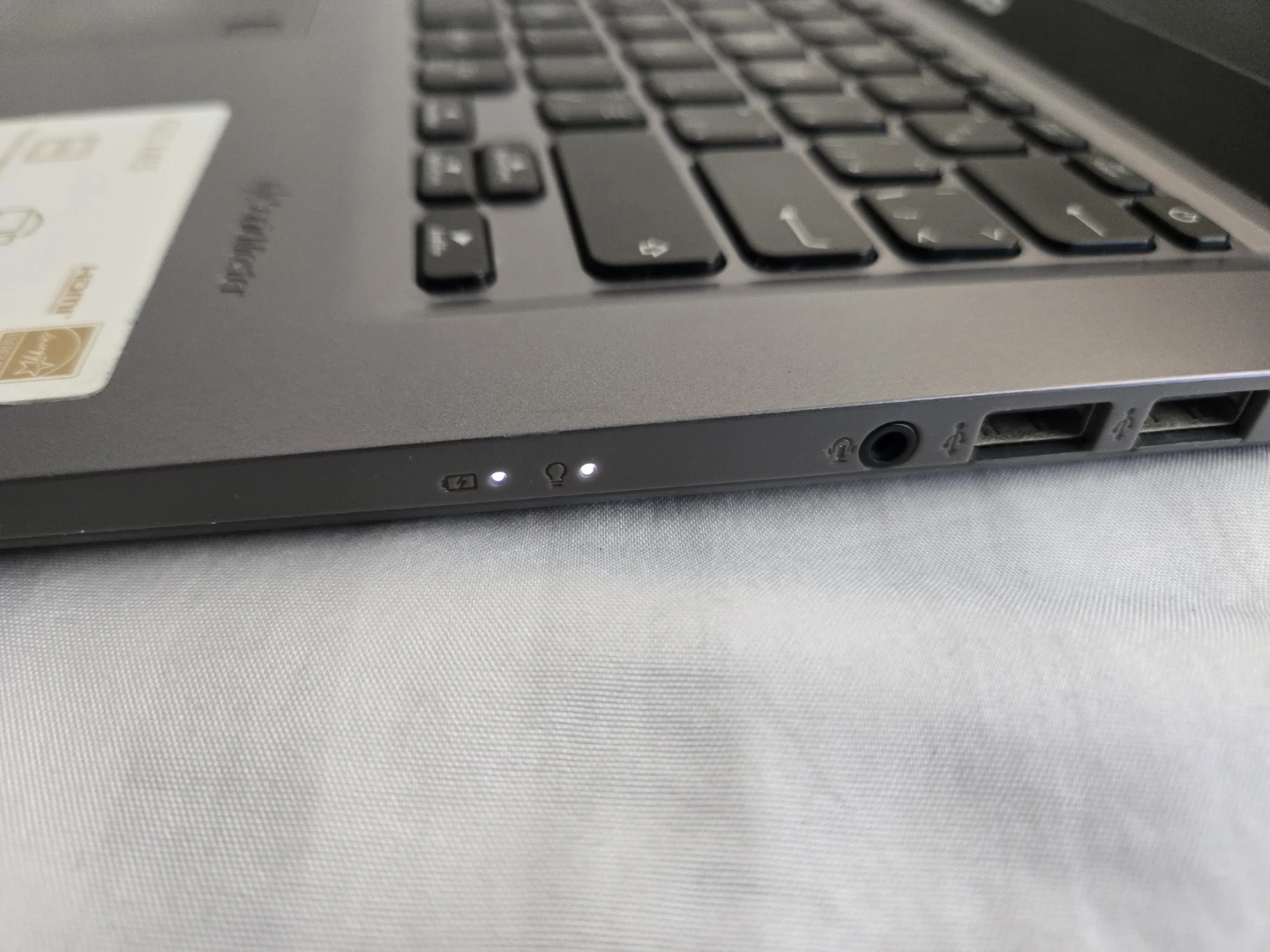 ASUS X415 Laptop – Not Working – For Parts or Repair - photo 4