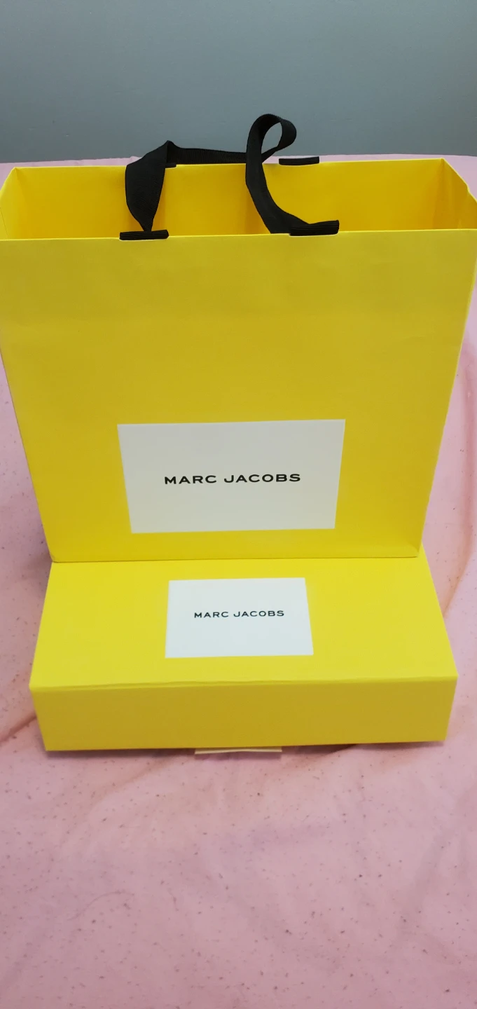 Marc Jacobs The Snapshot DTM CROSS BODY BAG - photo 3