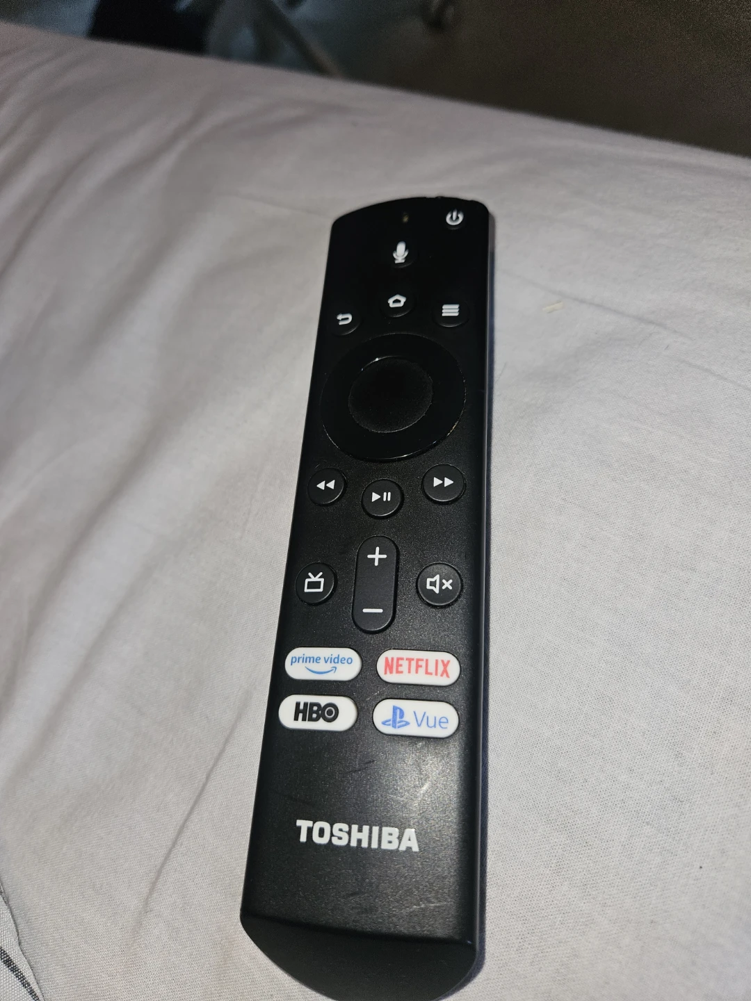 60 inch HD Toshiba Smart TV and Remote Control - photo 2