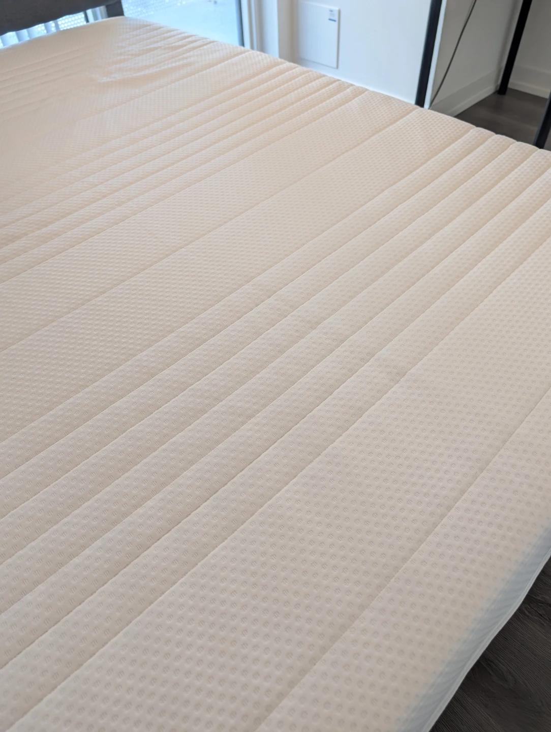 Queen Size Matress - photo 2