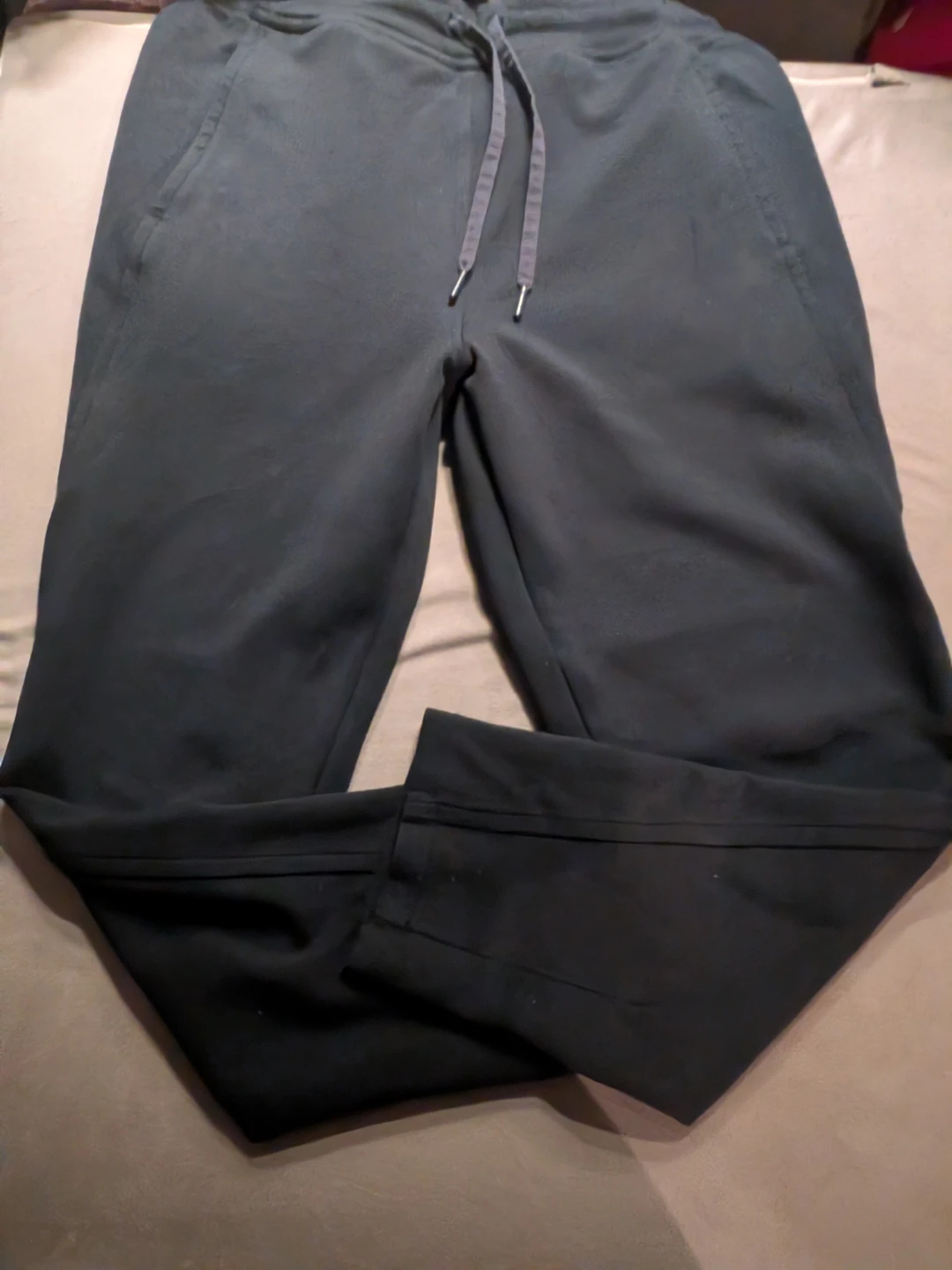 Lululemon Joggers Black - photo 2