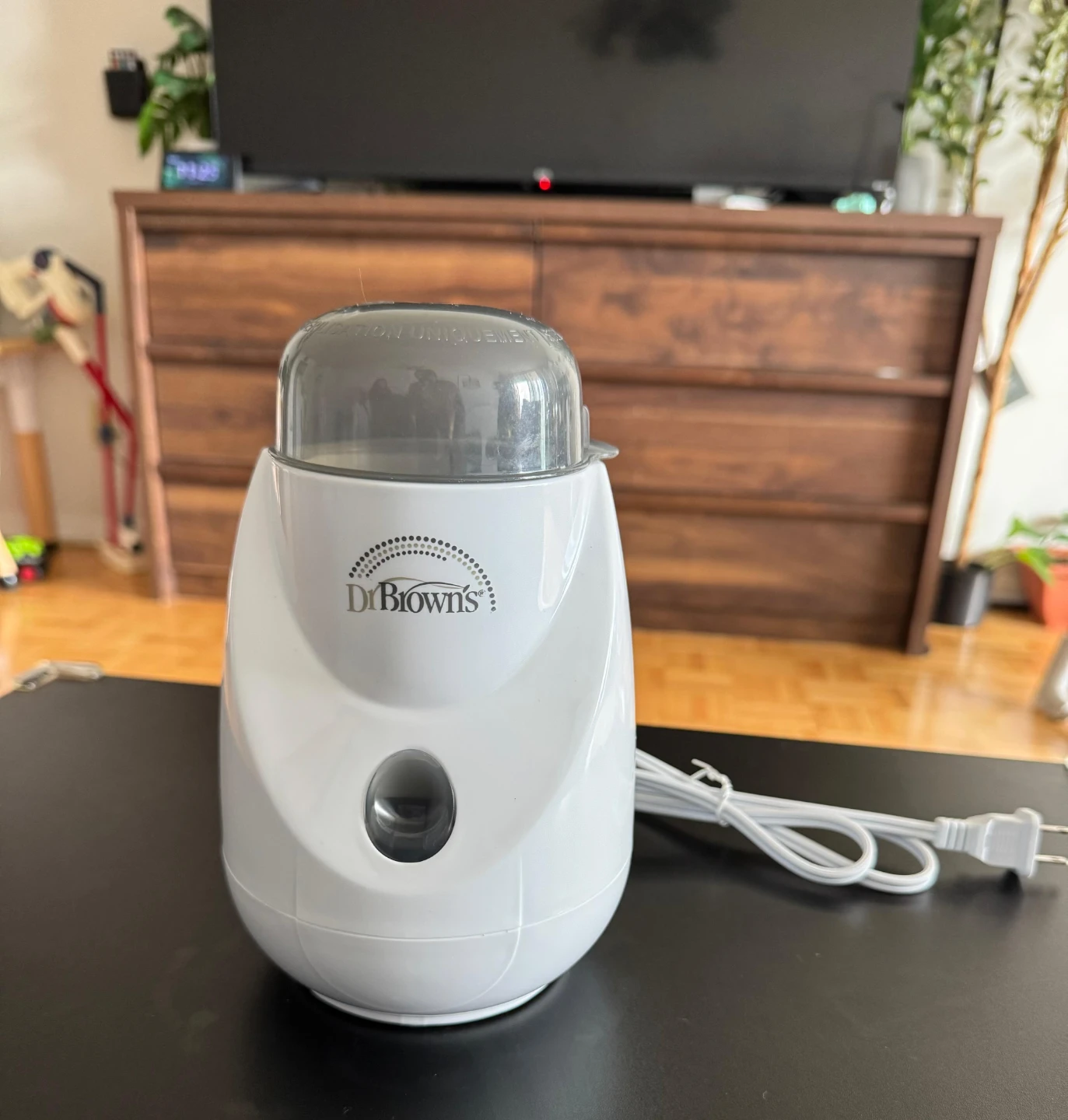 Dr. Brown's Bottle Warmer