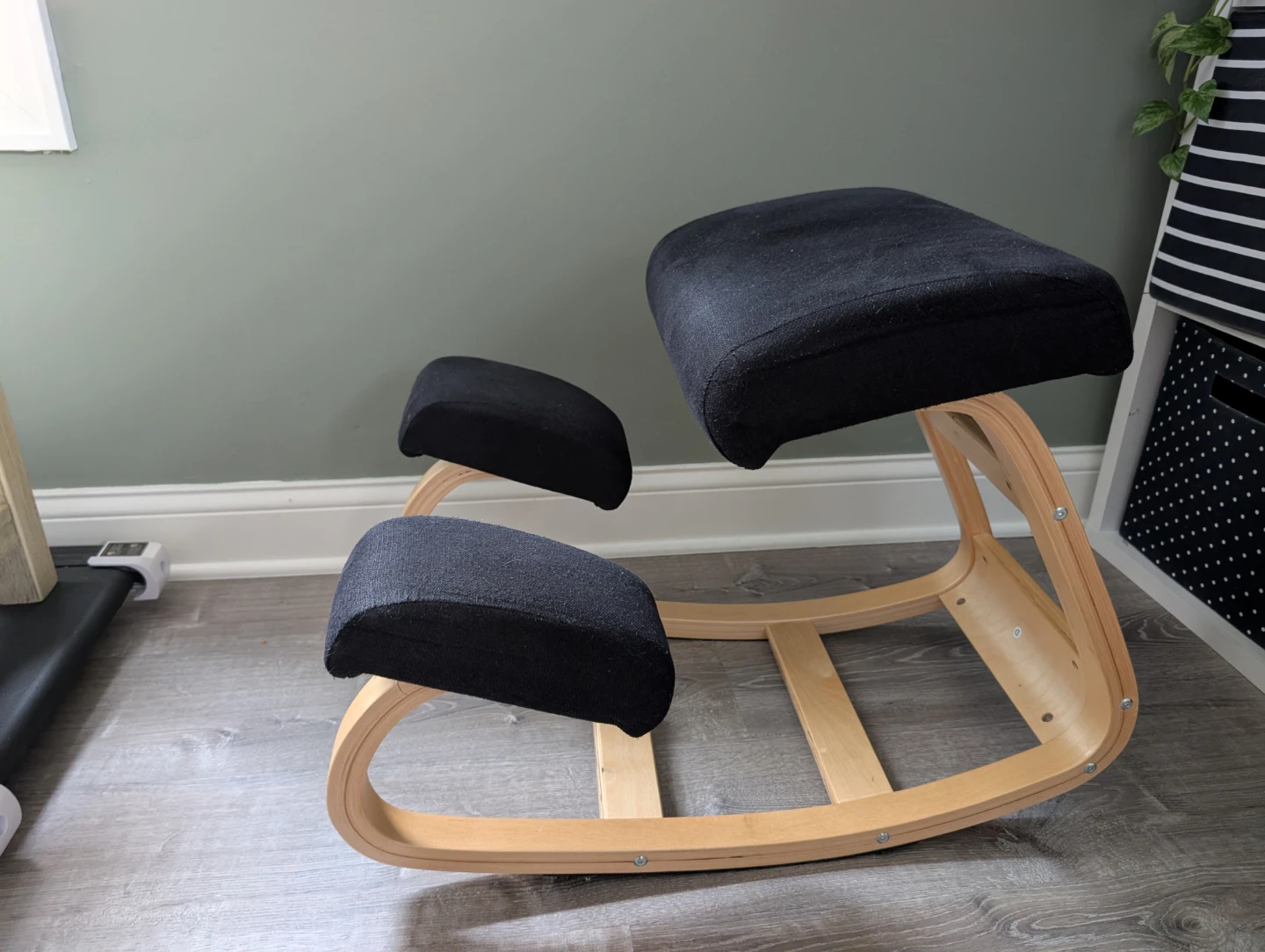 Sleekform kneeling chair - photo 2