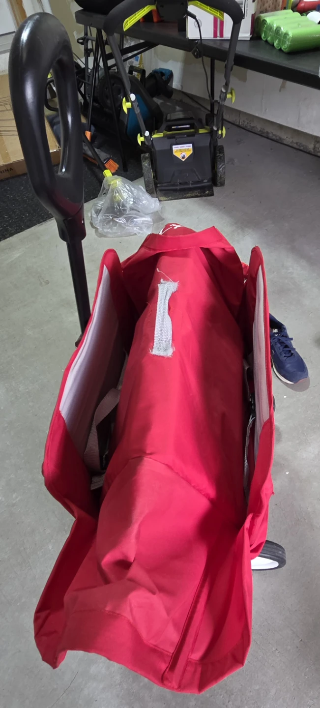 Foldable Wagon - photo 3