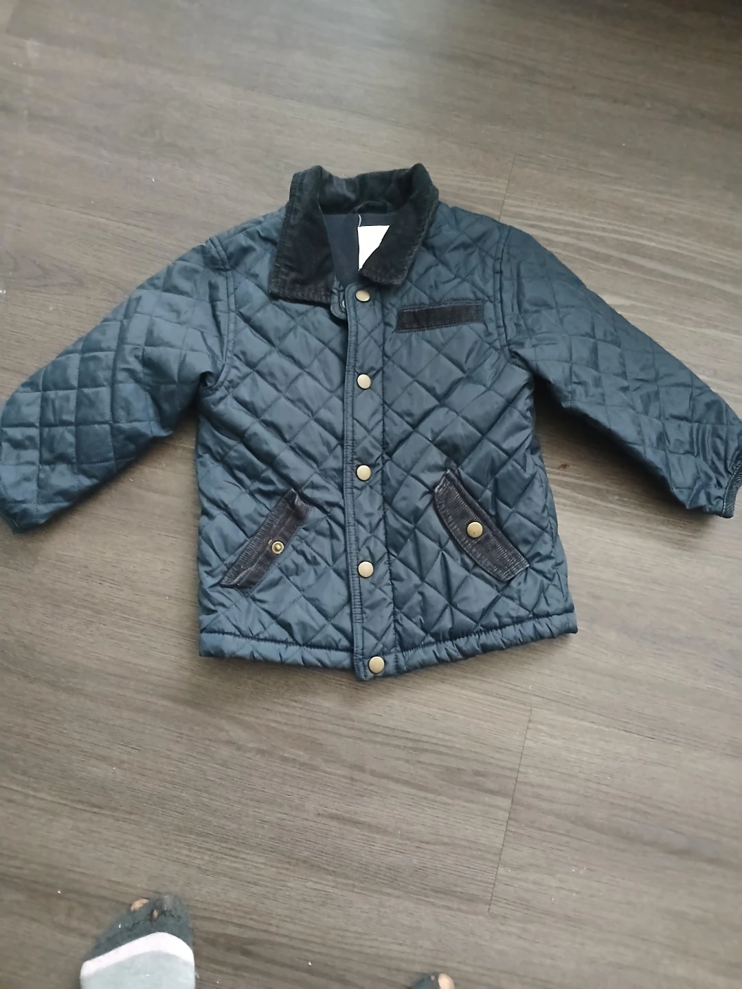 4 Kids Jackets Bundle - photo 3
