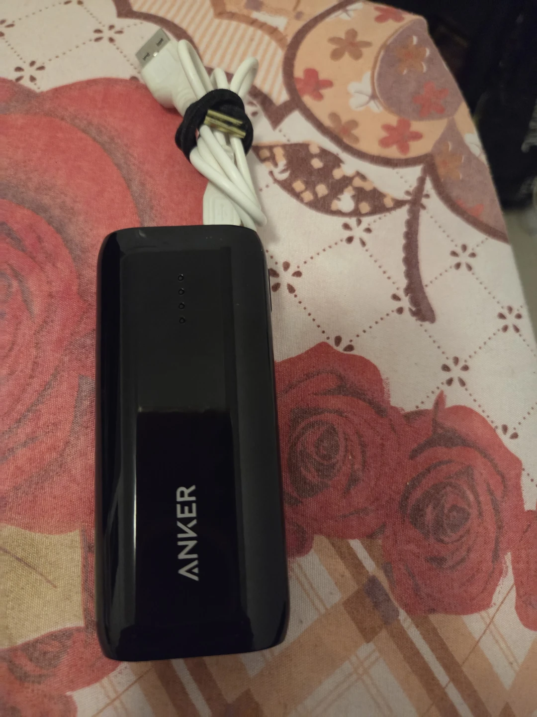 Anker Portable Power Bank - photo 5