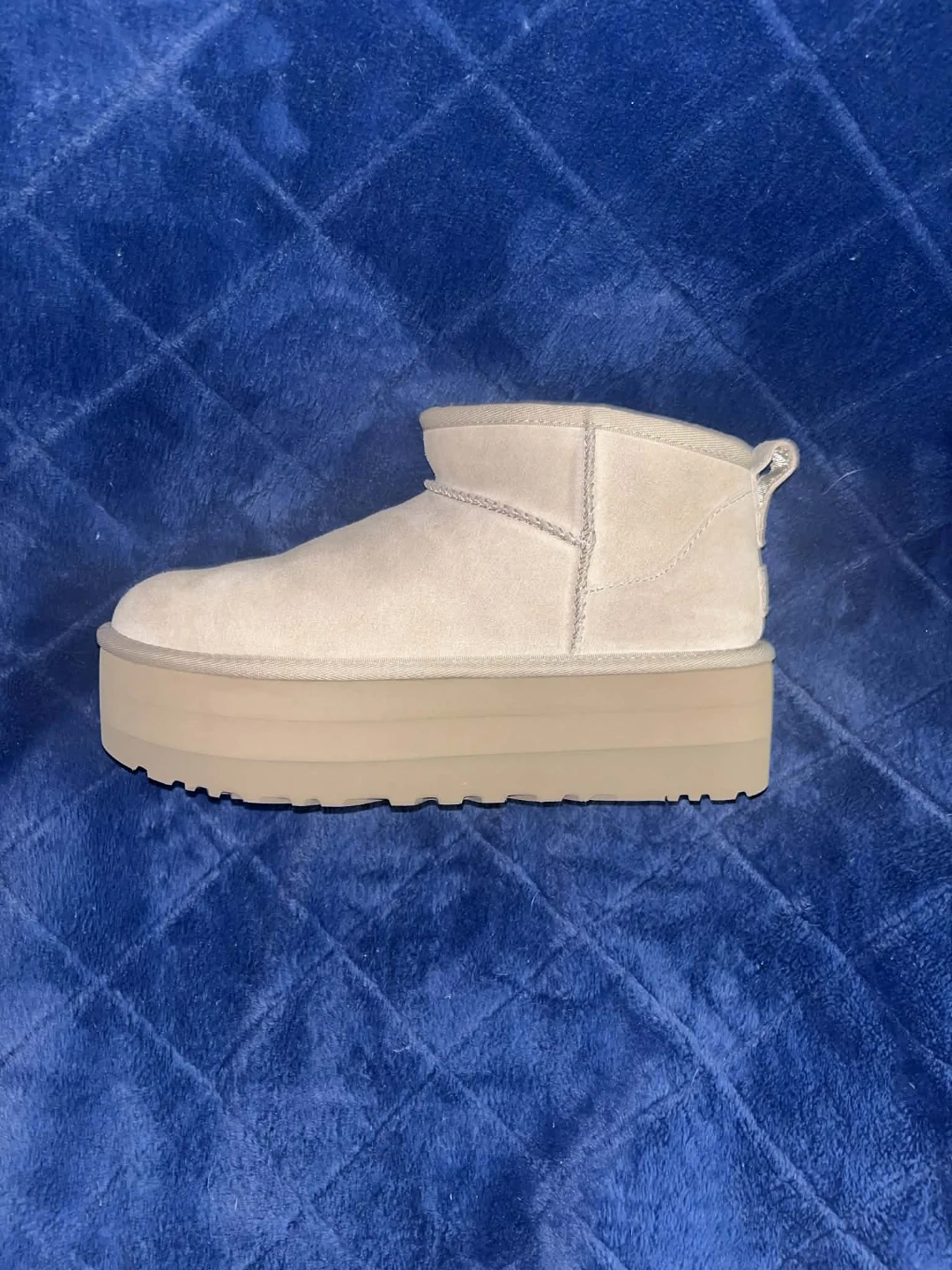UGG Ultra Mini Platform Boots - photo 3