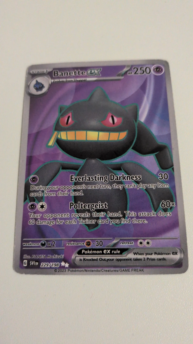 Assorted Pokemon Trading Cards - 9 Cards - photo 5