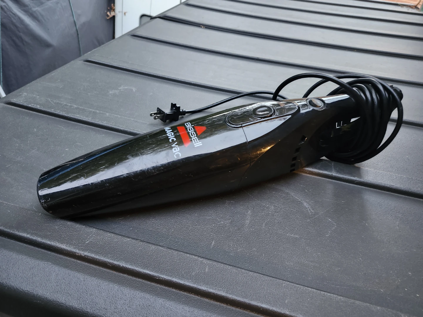 Powerful Bissell  Handheld / Car Vacuum Corded - photo 3