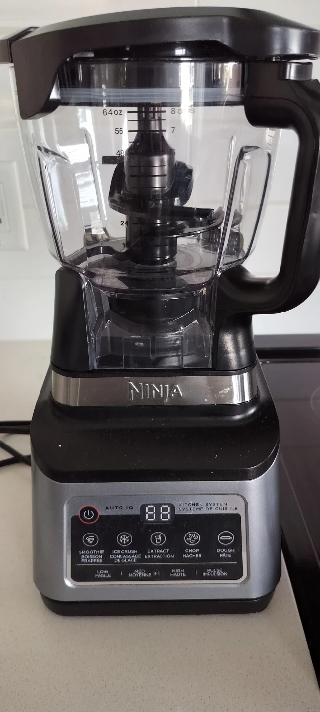Ninja Auto-iQ Kitchen System - photo 2