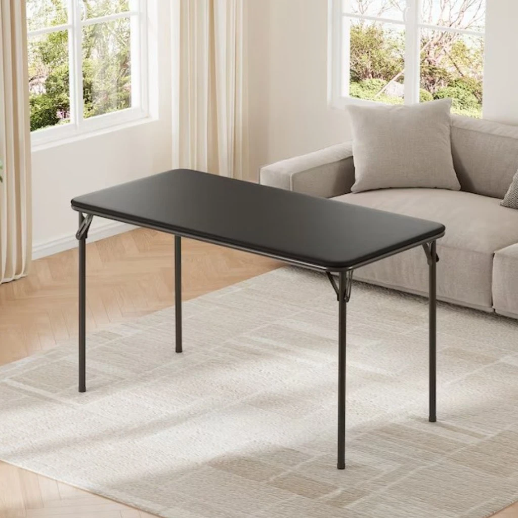 Garvee 4 Ft Folding Table - photo 4