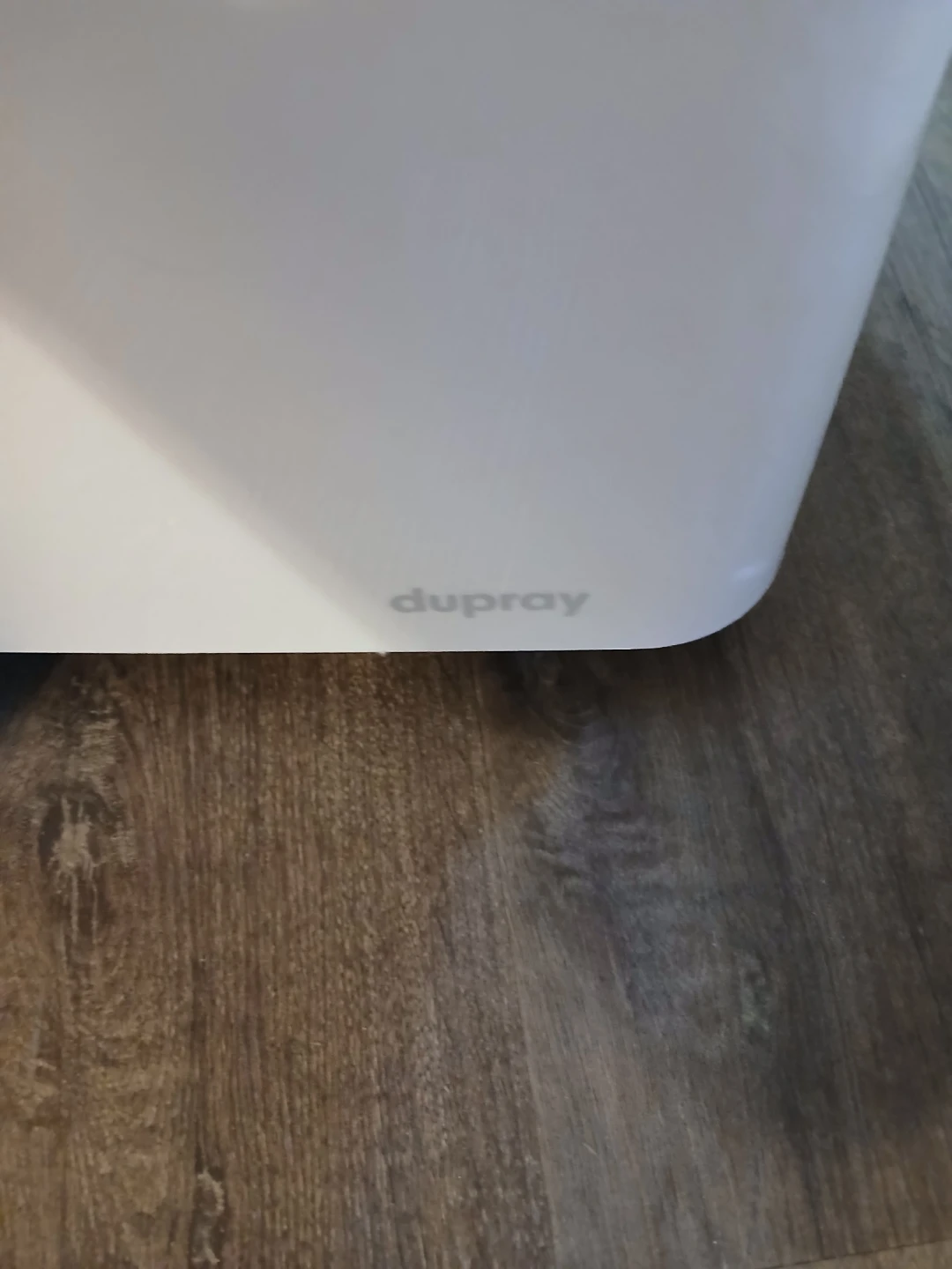 Dupray Neat Multi-Use Steam Cleaner - photo 2