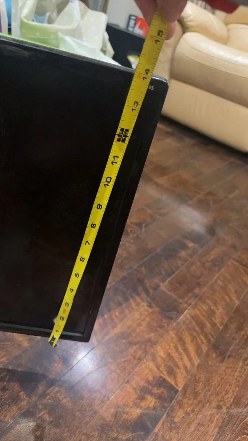 BenQ GW2760S Monitor - photo 3