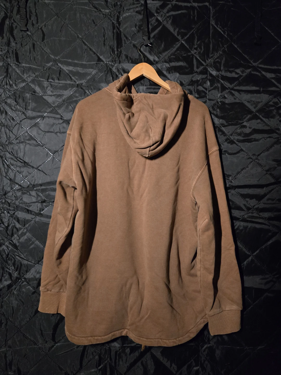 Carhartt WIP Brown Hoodie - photo 2