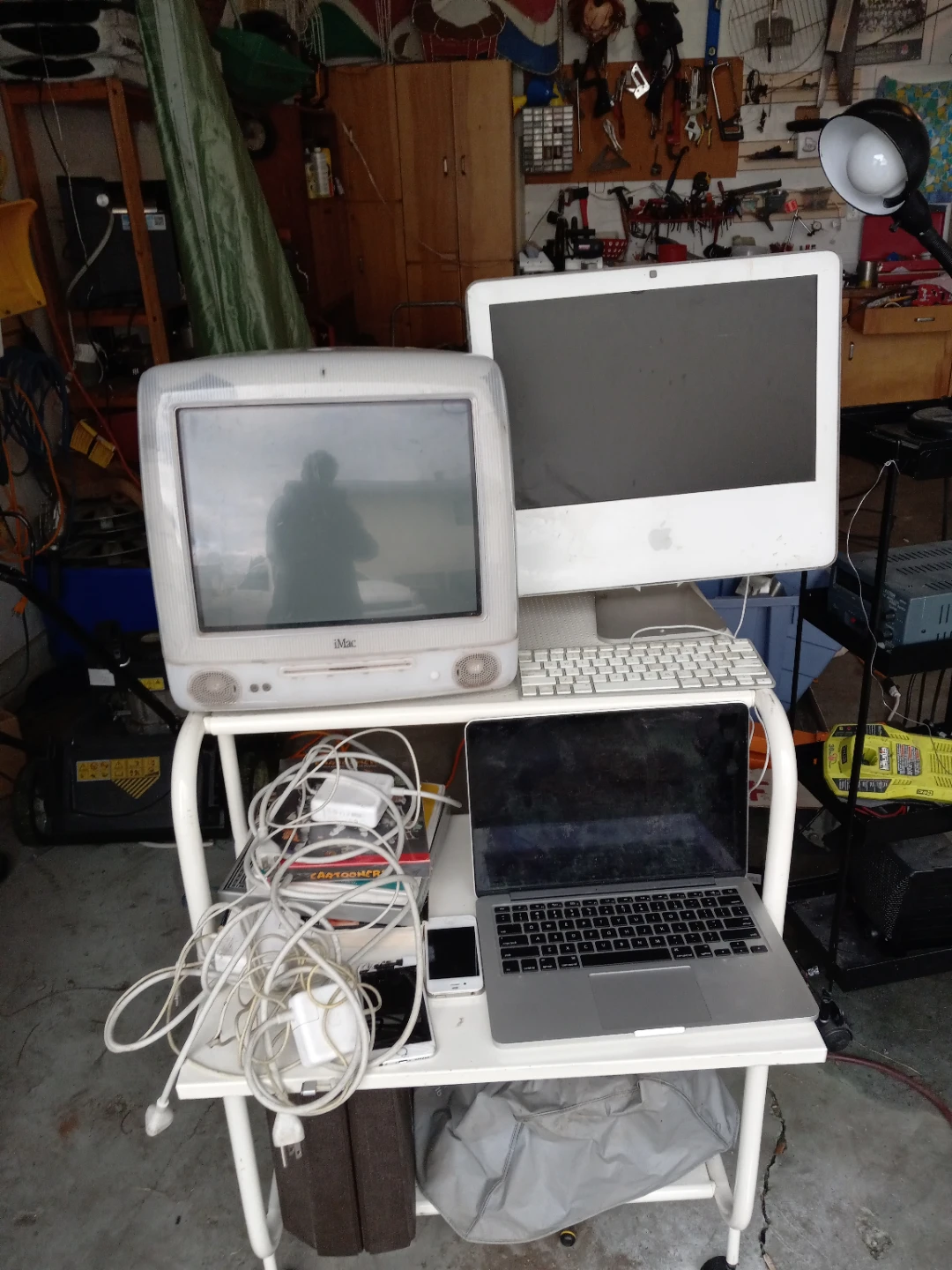 Apple MacBook Pro Model A1502