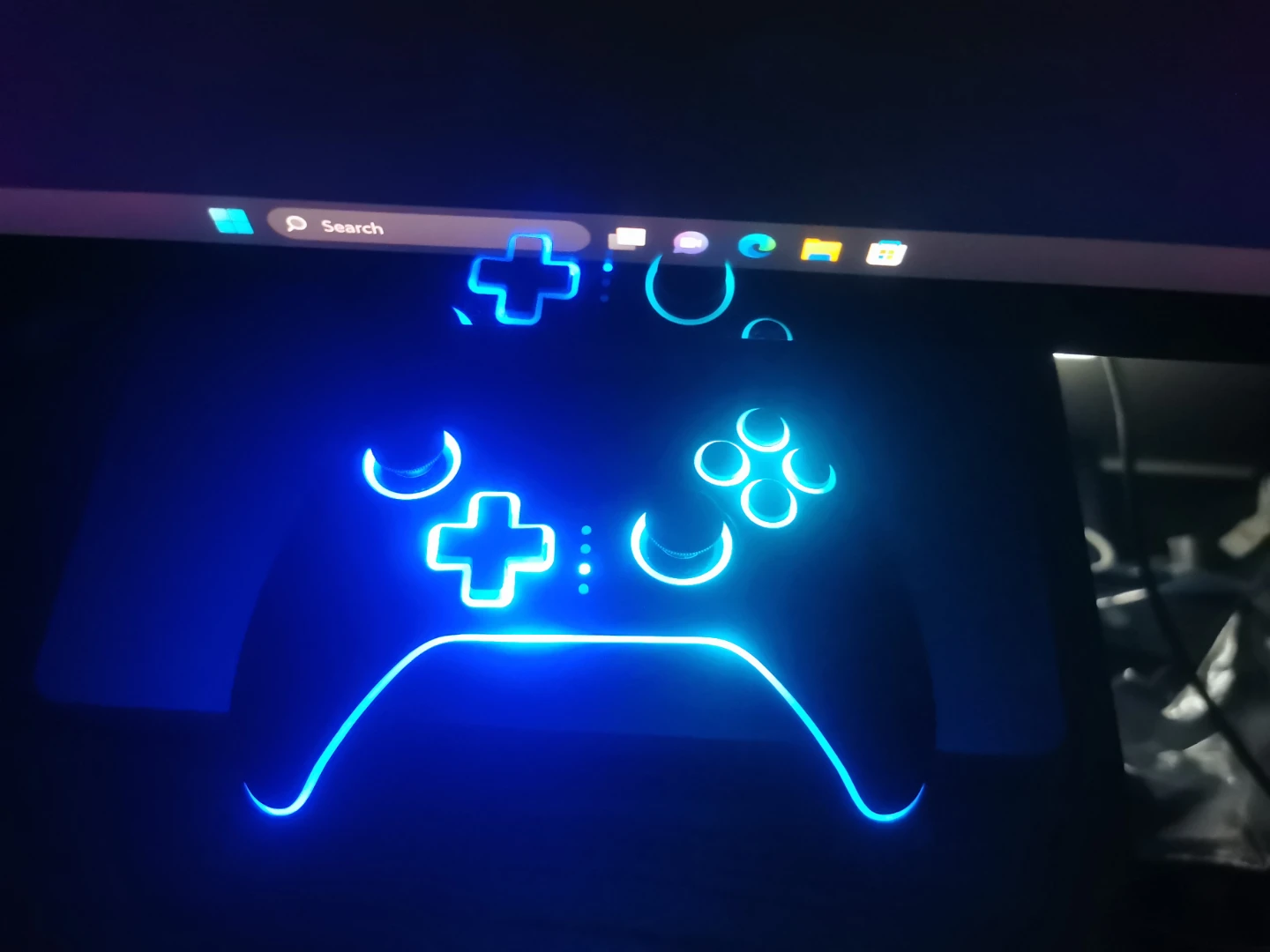Microsoft Surface Studio Desktop PC 2 Controllers