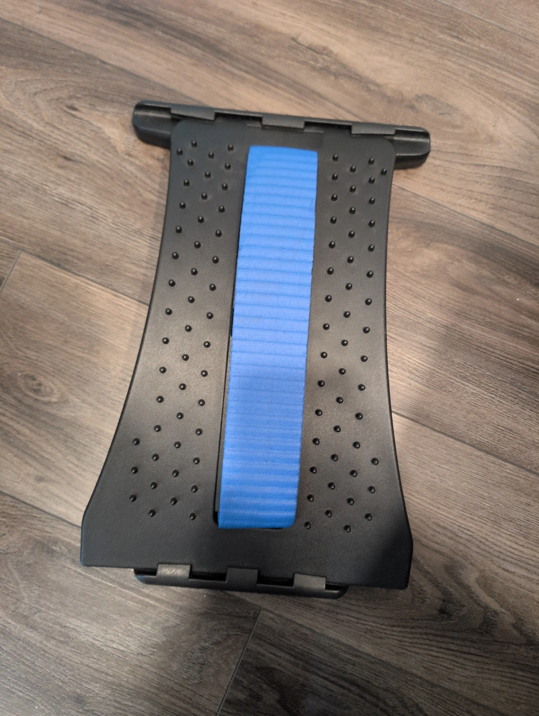 Adjustable Back Stretching Device