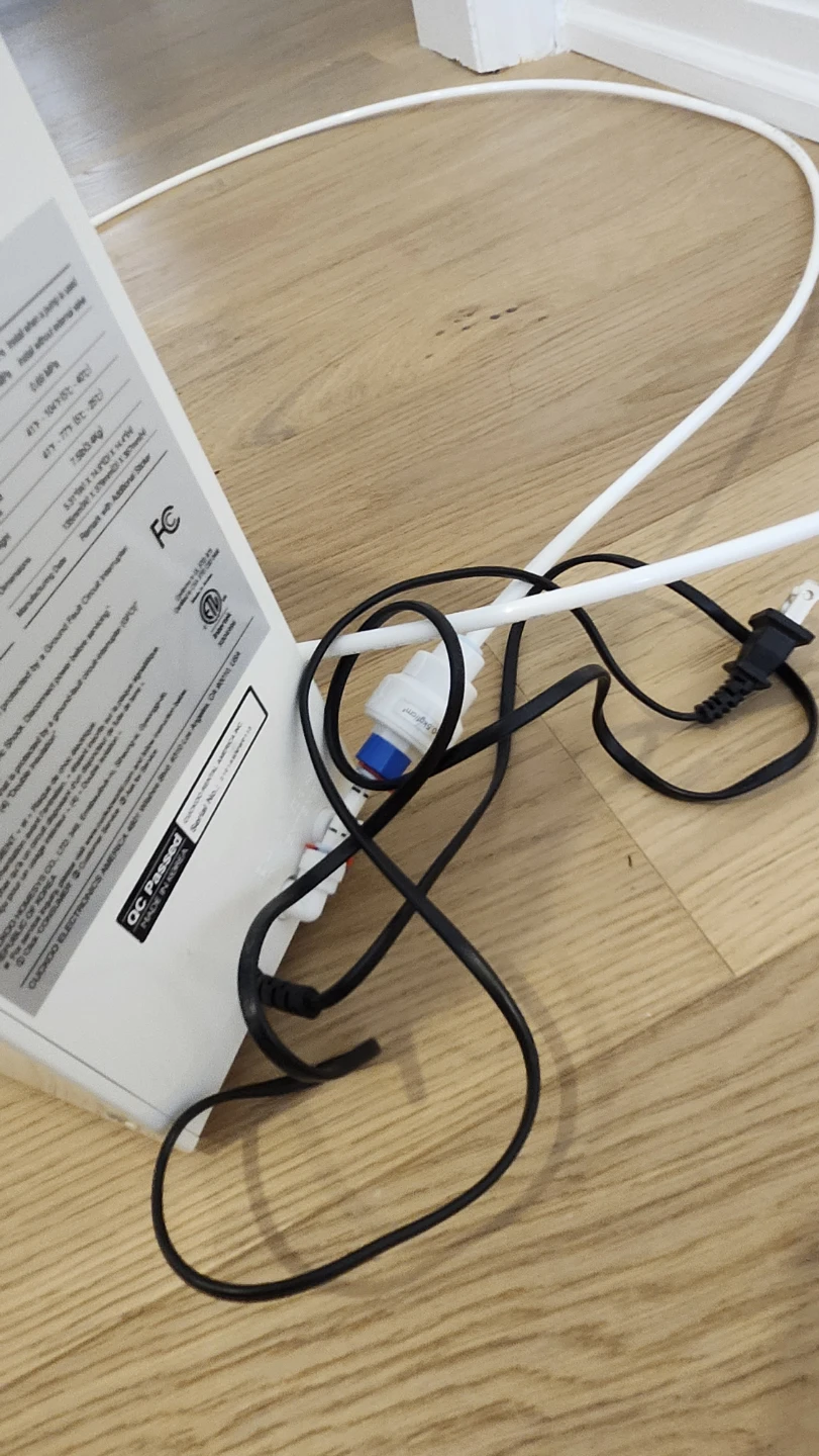 Cuckoo Tankless Water Purifier - photo 4