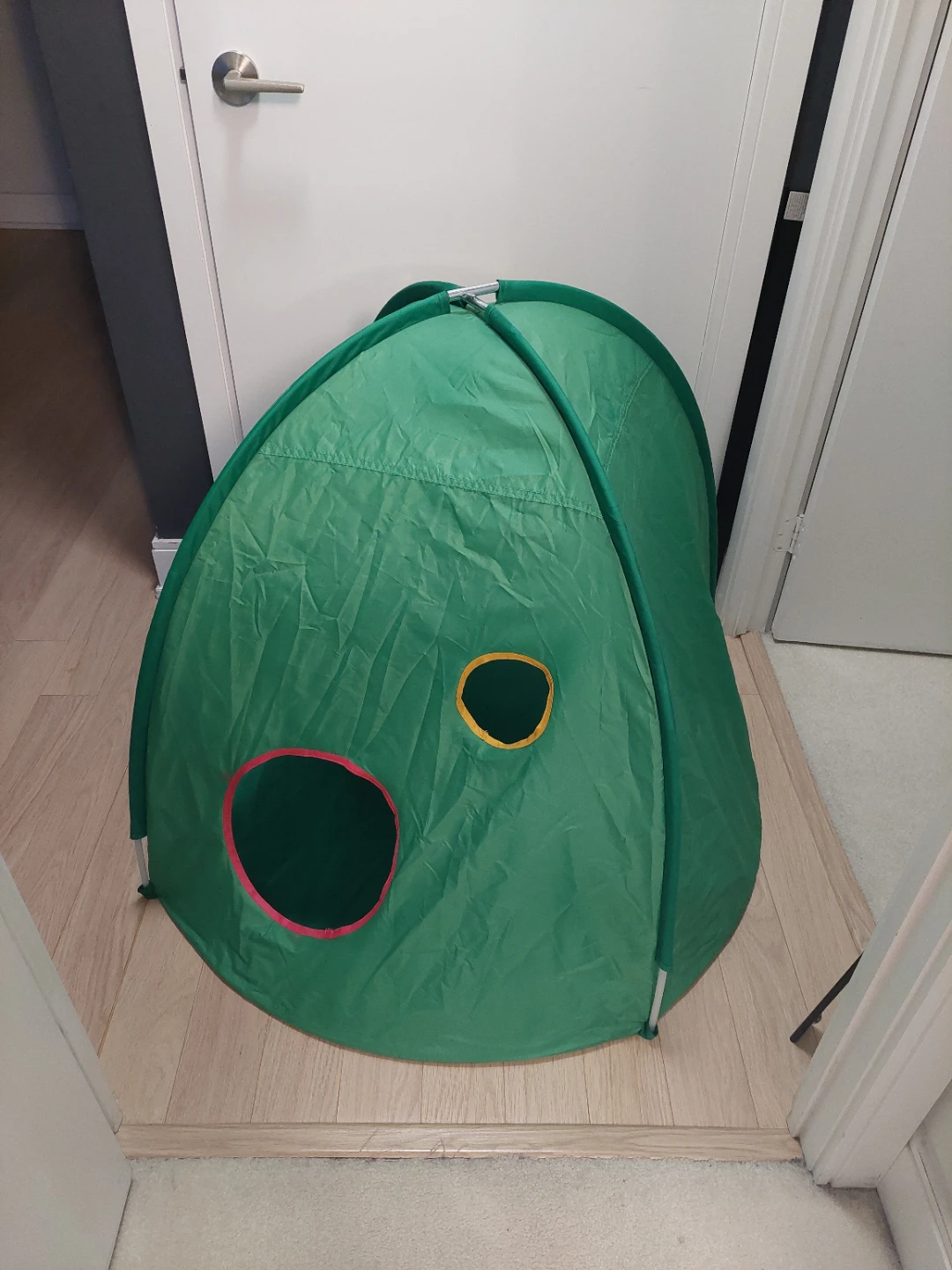 IKEA DVARGMAS Children's Tent - photo 2