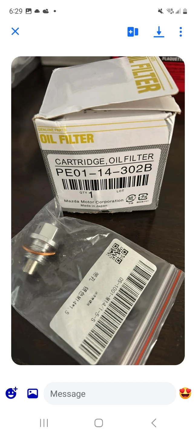 Automotive Maintenance Parts Bundle - photo 3